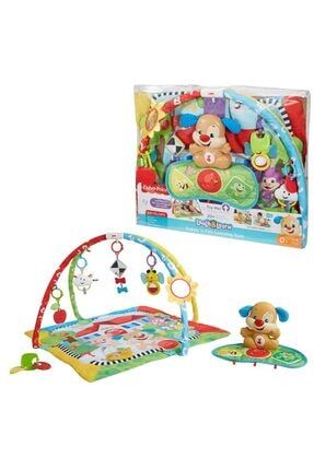 Fisher Price Kupler Gfc37 Trendyol