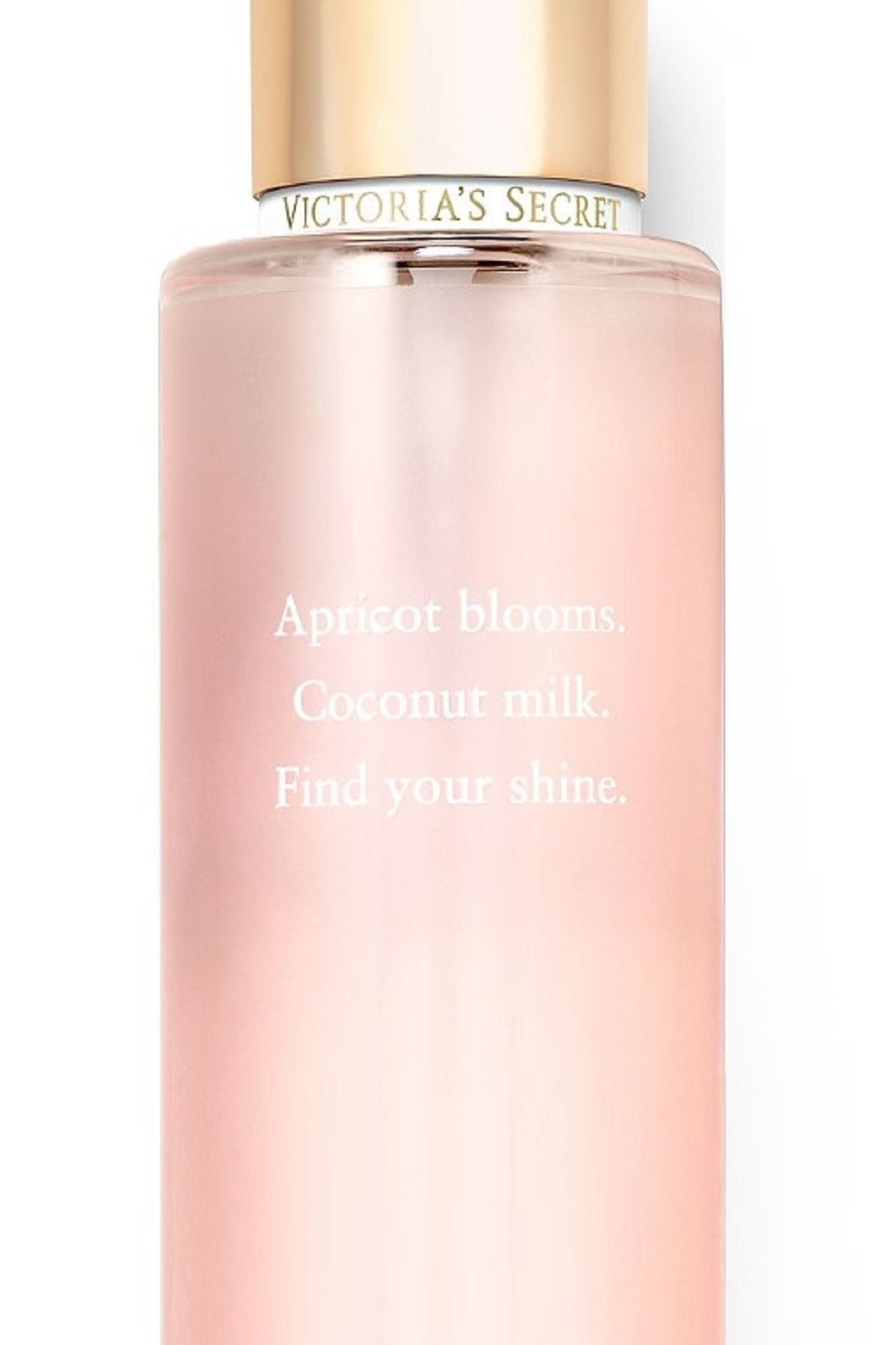 Victoria secret body deals mist bright palm
