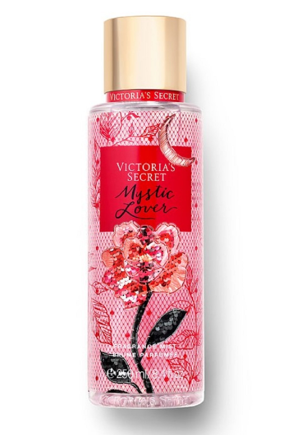 Victoria's Secret Mystic Lover Fragrance Mist 250 Ml Kadın Vücut Spreyi