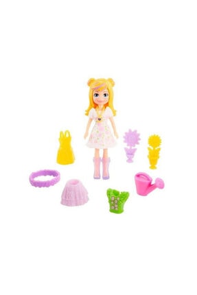 Polly Pocket Ve Hayvan Dostu Oyun Seti Trendyol
