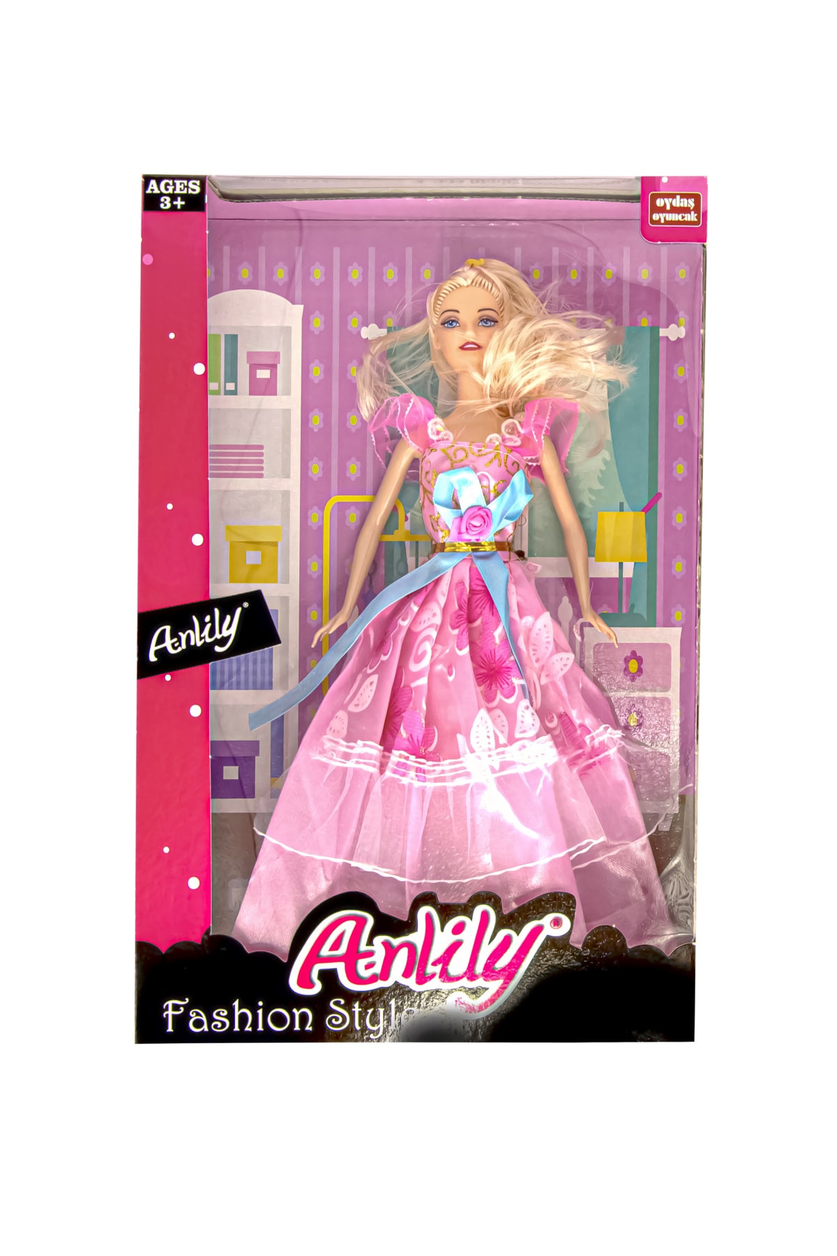 Anlily Fashion Style Baby /