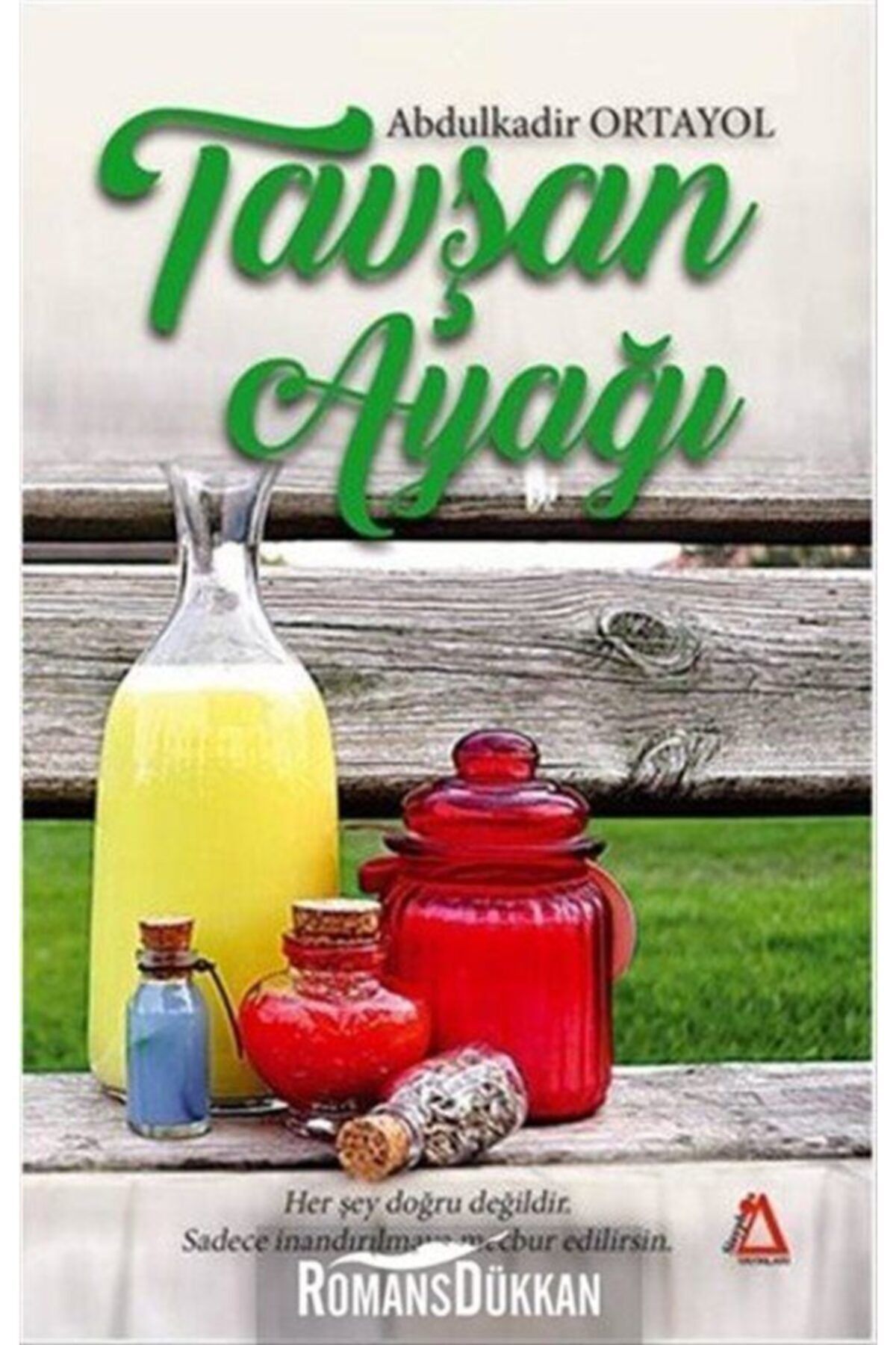 tavsan ayagi