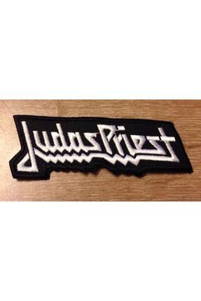 Judas Priest Patch Embroidered Yama ztzr0004