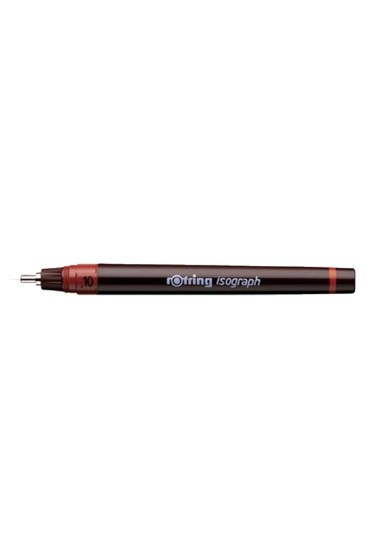 Rotring Rapido Kalemi Isograph 0.10 Mm 1903394 / Rotring