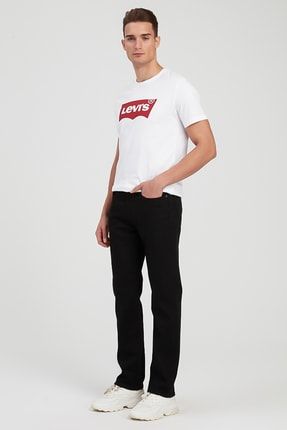 Levi S Erkek 511 Slim Fit Jean Pantolon 04511 1507 Trendyol