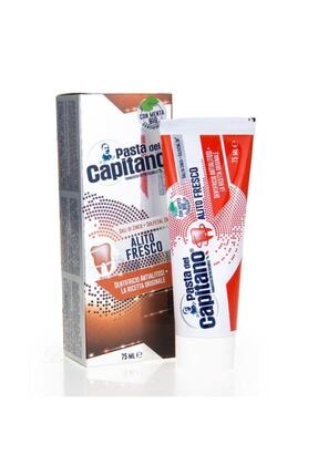 Capitano Pasta Del Smokers 75 Ml Trendyol