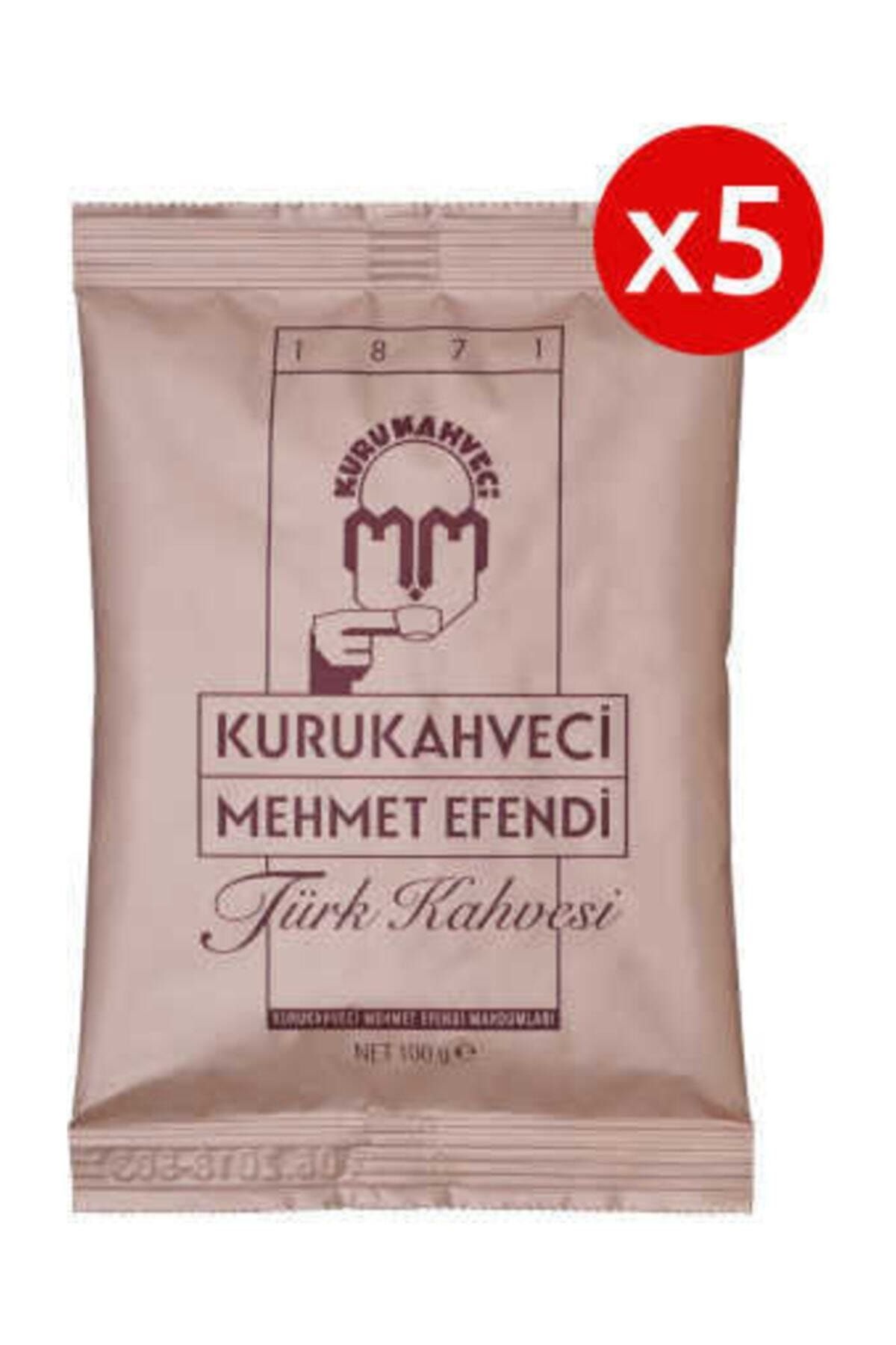 Купить Турецкий Кофе Мехмет Эфенди На Озон