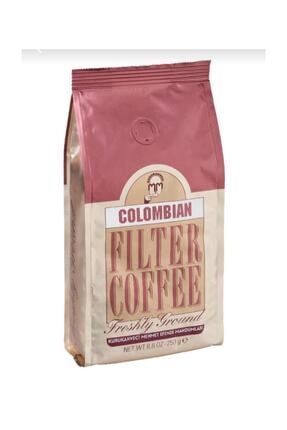 Colombian Filtre Kahve 250 Gr CMD000188