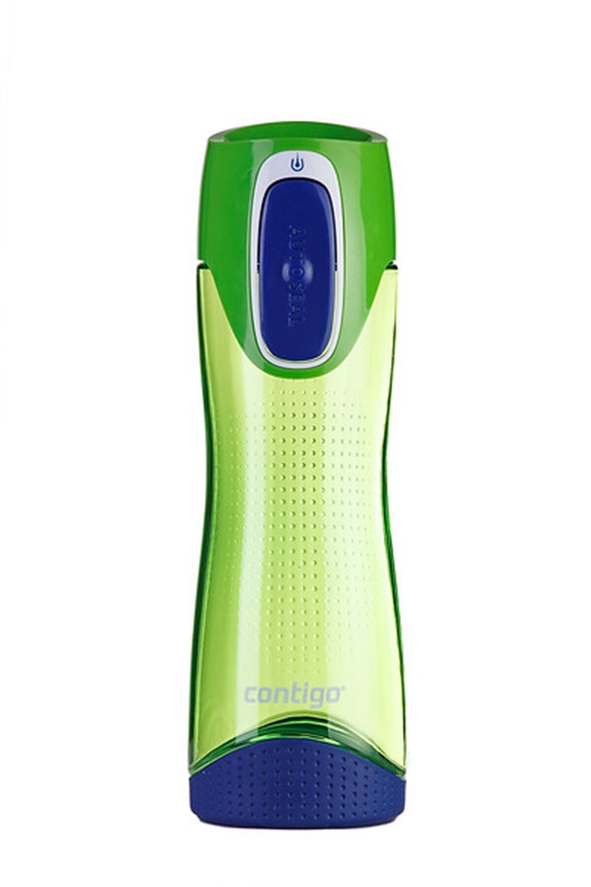 Contigo-Swish Single Hand Push Water Bottle 500ml 4