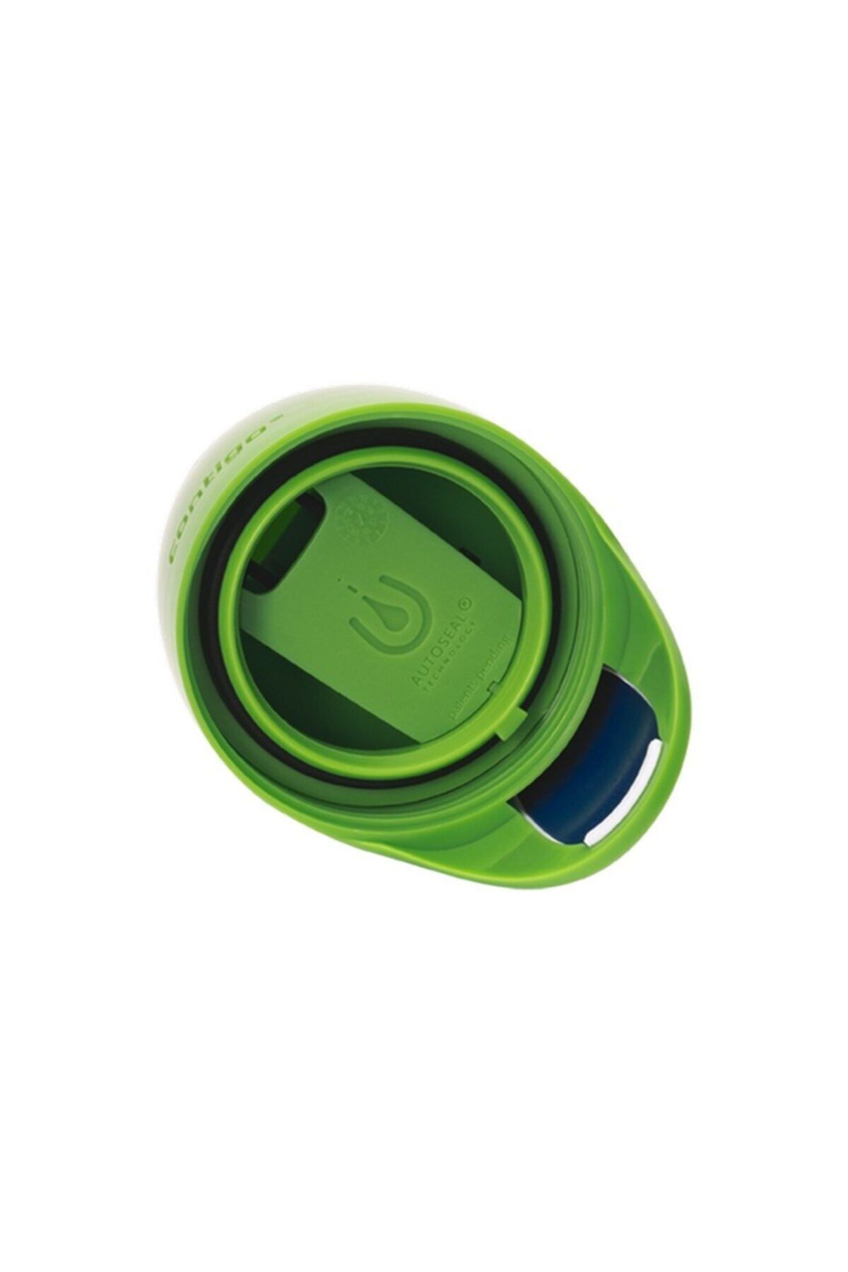 Contigo-Swish Single Hand Push Water Bottle 500ml 5
