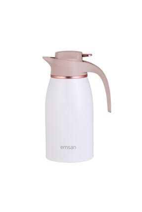 Tefal Ponza Pompali Termos Kirmizi 1 9l Trendyol