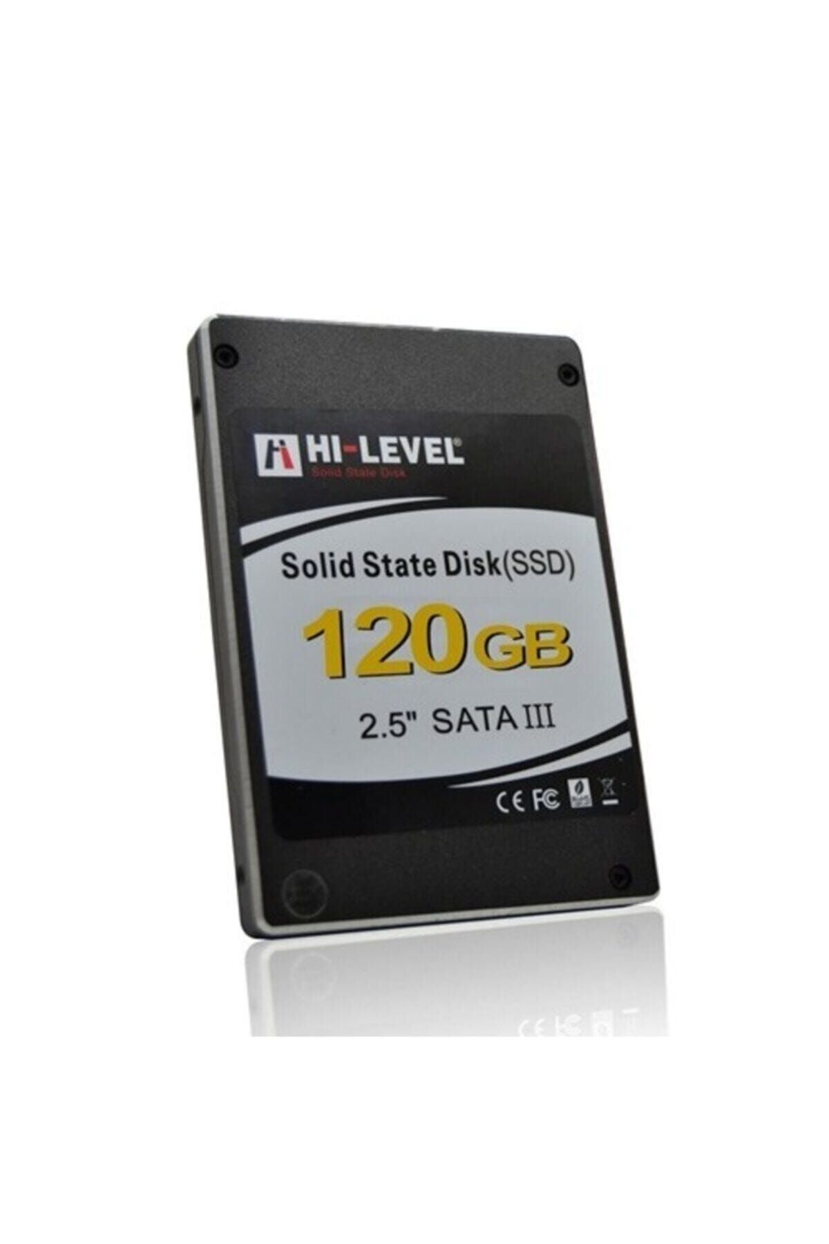 hi level
