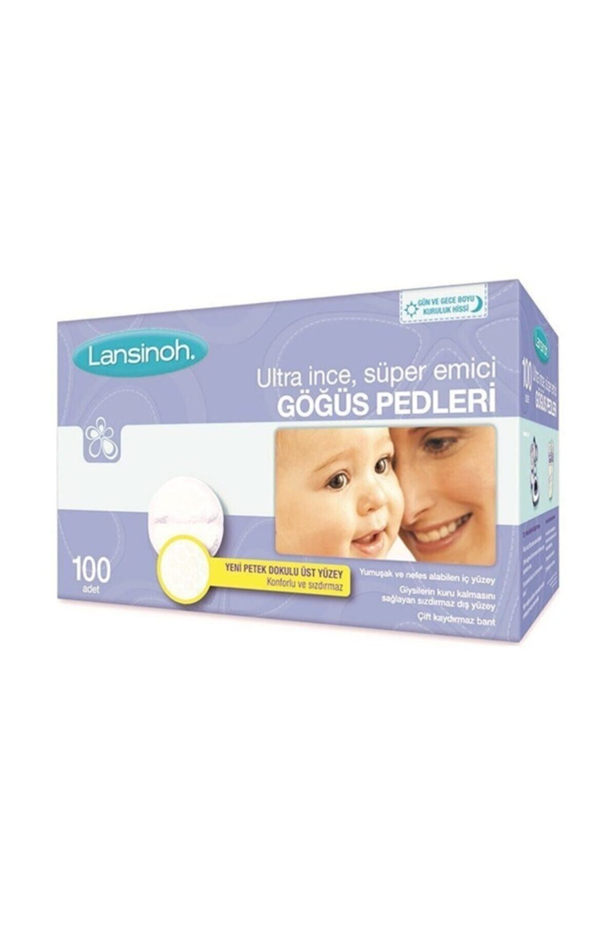 lansinoh gogus pedi 100 lu fiyati yorumlari trendyol