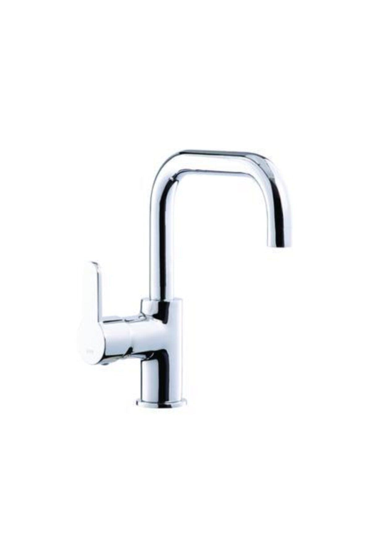 Lintel Swivel Spout Sink Faucet