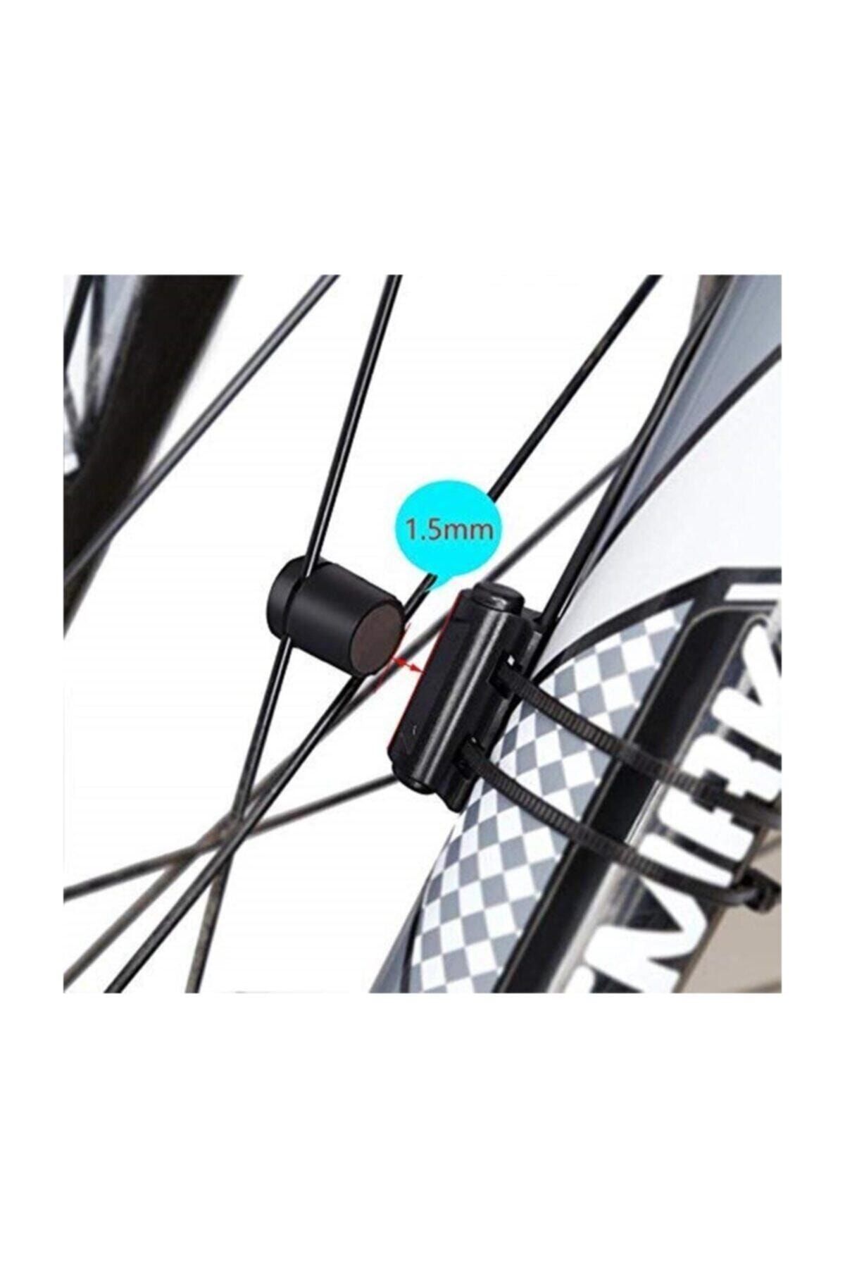 Compteur velo hotsell btwin 120