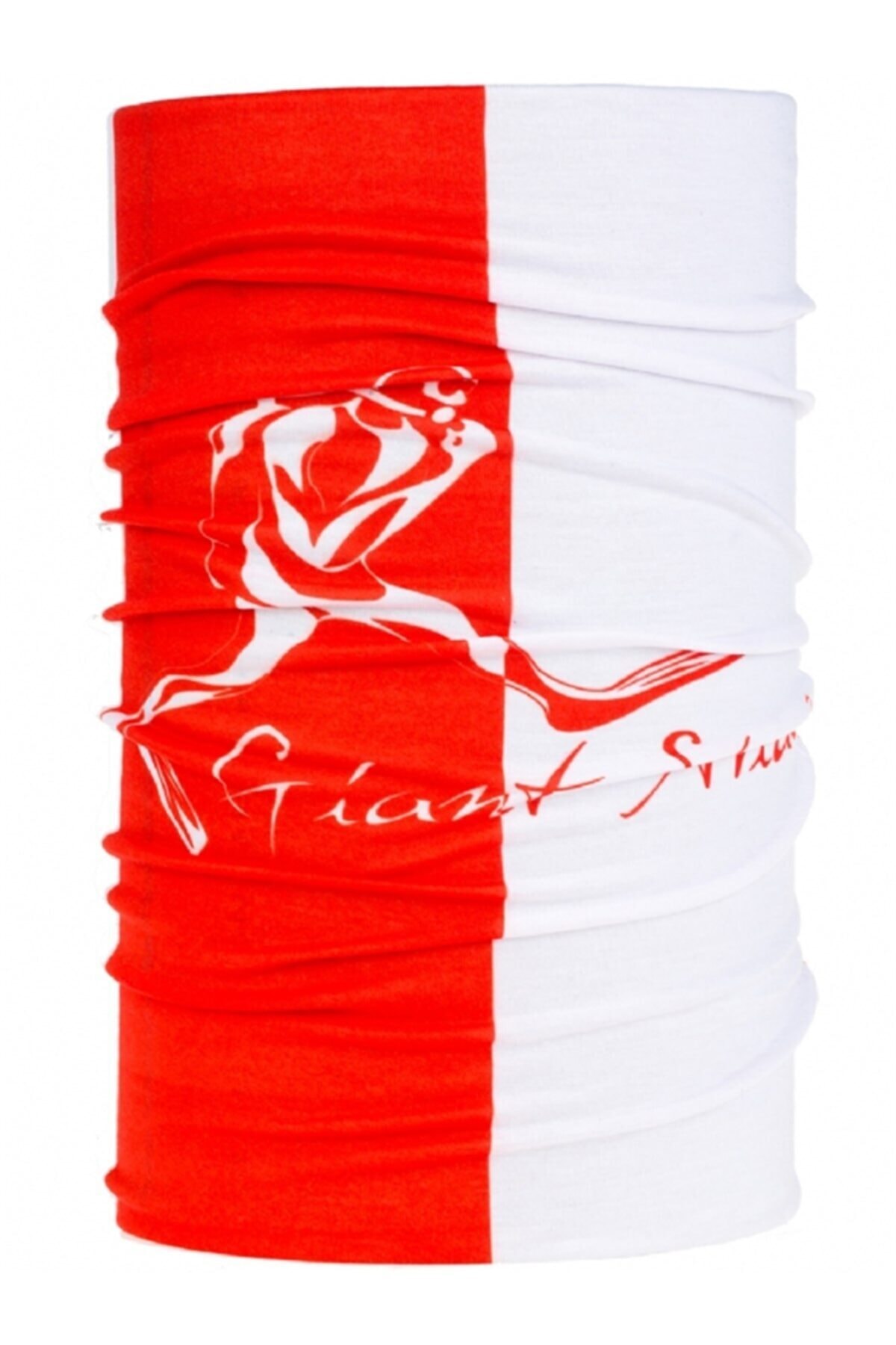 Giant Stride Tüplü Dalış Tutkunu