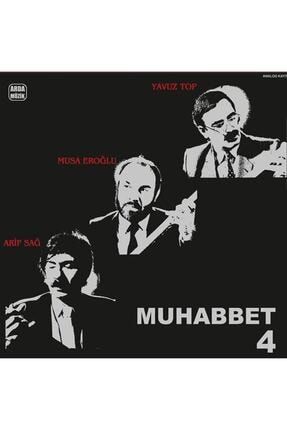 Plak - Muhabbet 4 P203