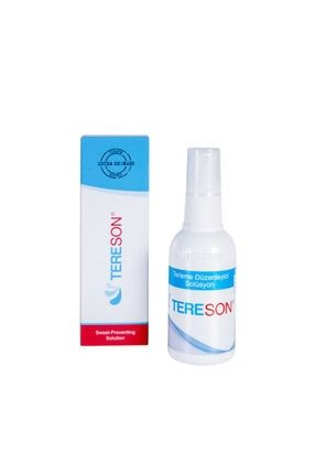 tereson el ayak ve koltuk alti terleme onleyici 50 ml fiyati yorumlari trendyol