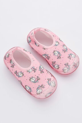 mickey mouse kiz cocuk siyah minnie mouse love terlik deniz ayakkabisi fiyati yorumlari trendyol