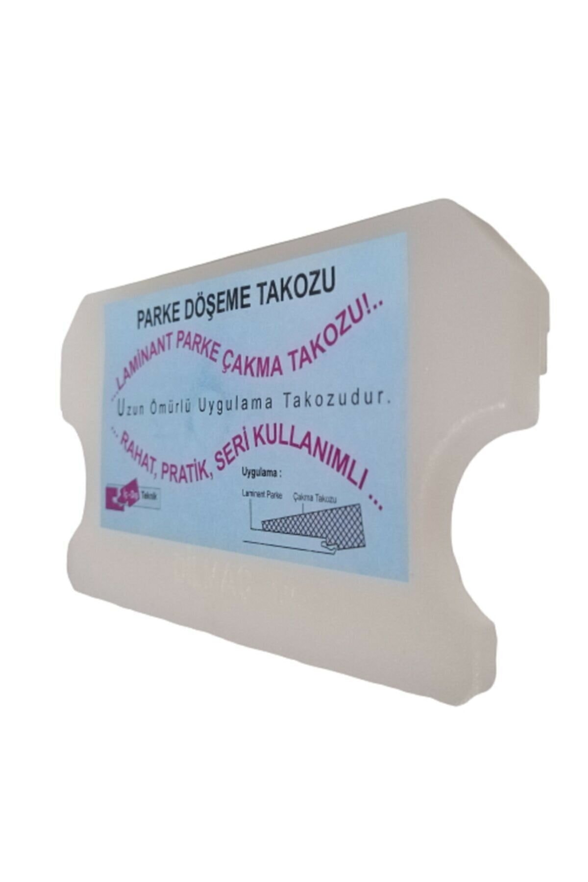Genel Markalar Laminant Parke Mini Döşeme Ve Çakma Takozu