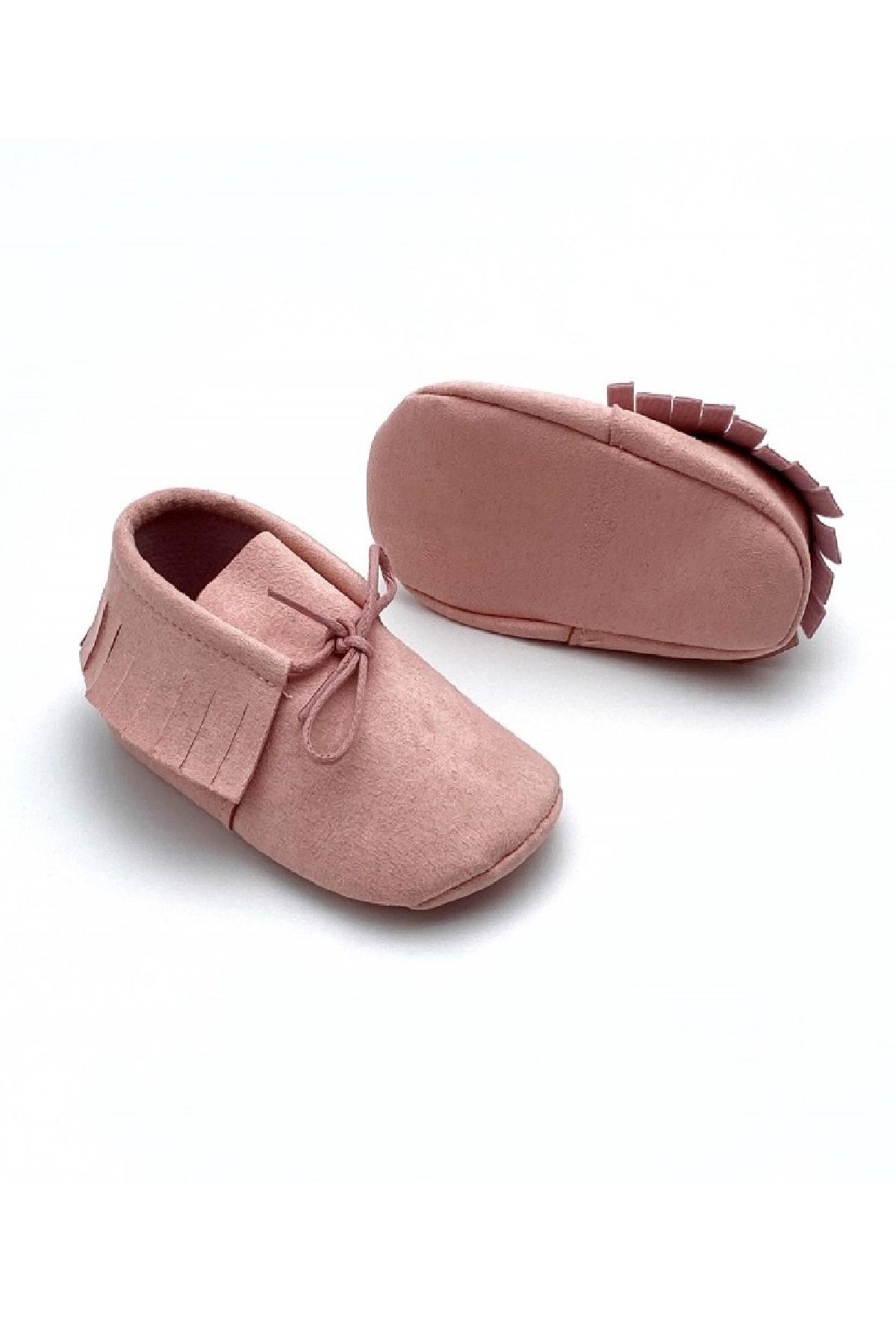 Handmade shoes clearance for baby girl