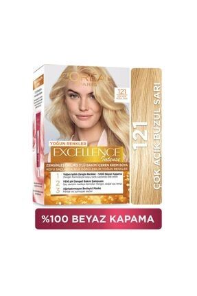 Loreal Excellence Boya Ints 121 3600523165858