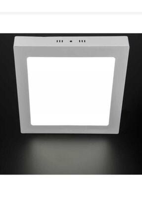 24 Watt Led Panel Kare-beyaz Renk BEYAZ24WAT