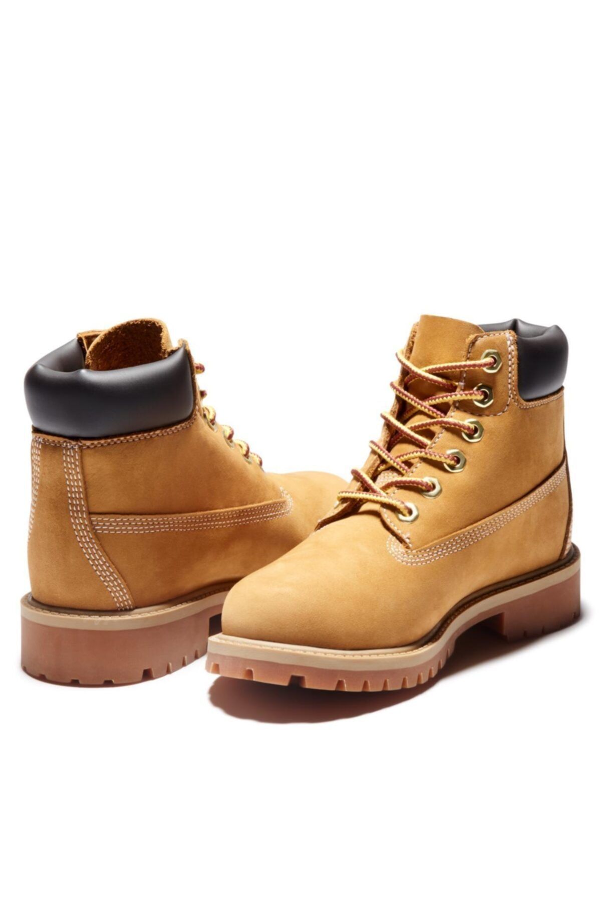 Timberland-تمبرلاند أصفر 6 في بريميوم Wp Bot Tb0129097131 4
