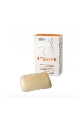 Triderm Solid Marseille Soap Sabun 100 Gr HBV00000684QG