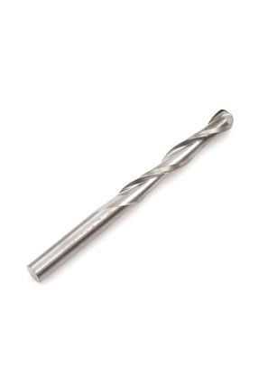 2 Ağızlı Küresel 3.175mm Spiral Freze, Karbür Cnc Ucu, Kesici Takım, 2 Flute Ball End Mill - Carbide Xcan031752B