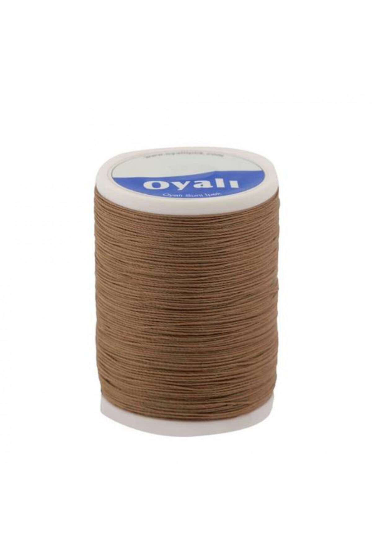 Engraved 6 Layers Faux Silk Cross Stitch Etamin Hand Embroidery Rope Color No: 705