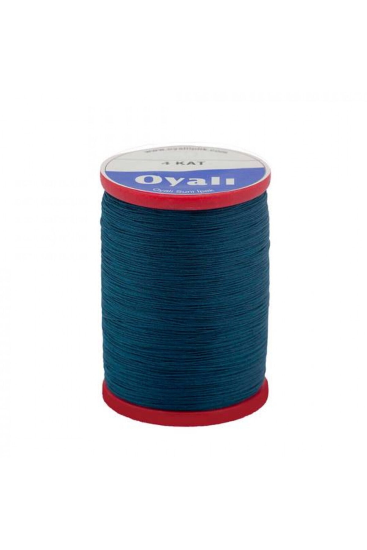 Lace 4 Ply Faux Silk Needle Lace Rope-embroidery Rope Color No: 731