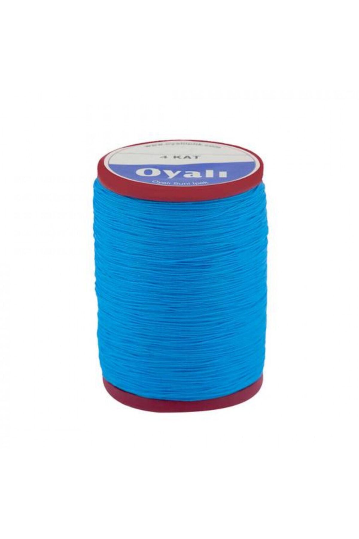 Lace 4 Ply Faux Silk Needle Lace Rope-embroidery Rope Color No: 776