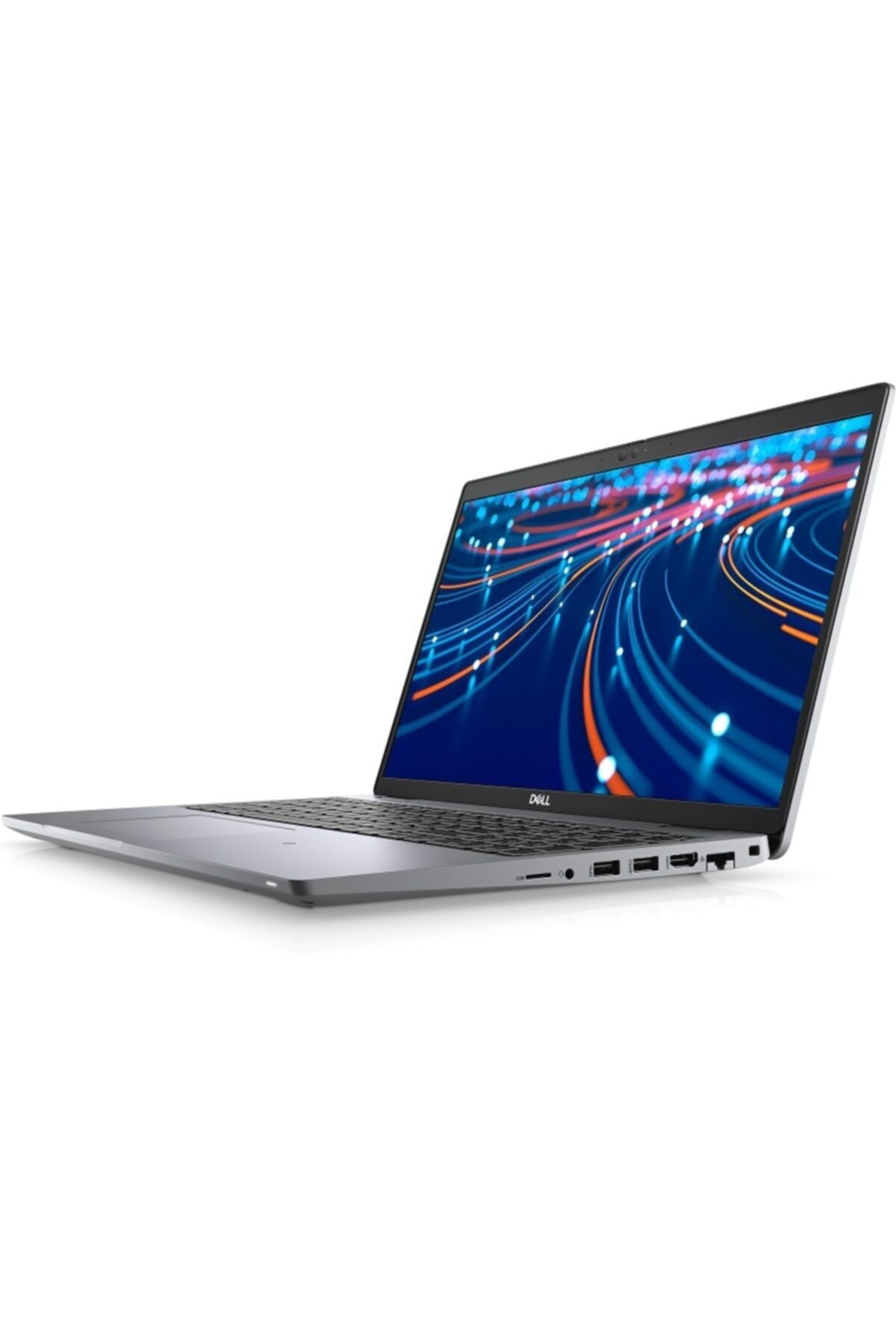 Latitude 5520 I5-1145g7 8gb 512gb Ssd 15.6 Fhd Linux N014l552015emea_u 3