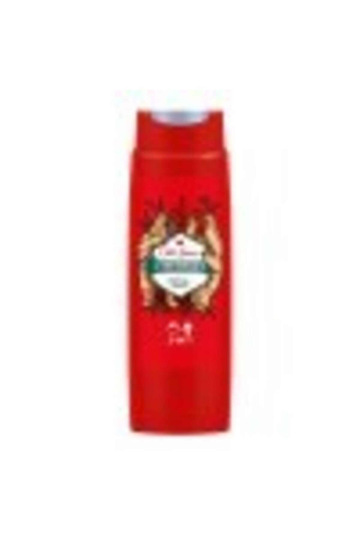 Old Spice Bearglove Erkek Duş Jeli & Şampuan 400 Ml