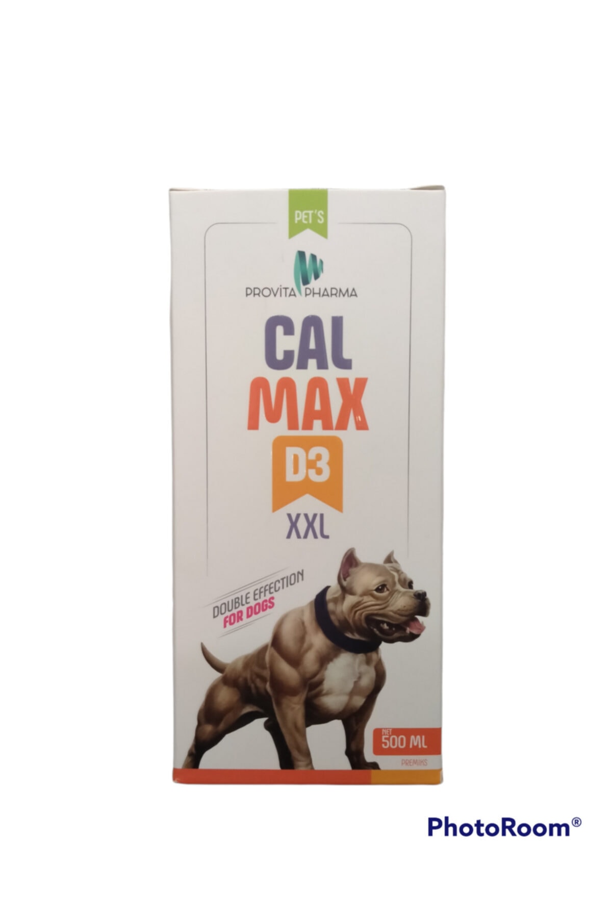 PROVİTA PHARMA Cal Max D3 Xxl Fiyatı, Yorumları - Trendyol