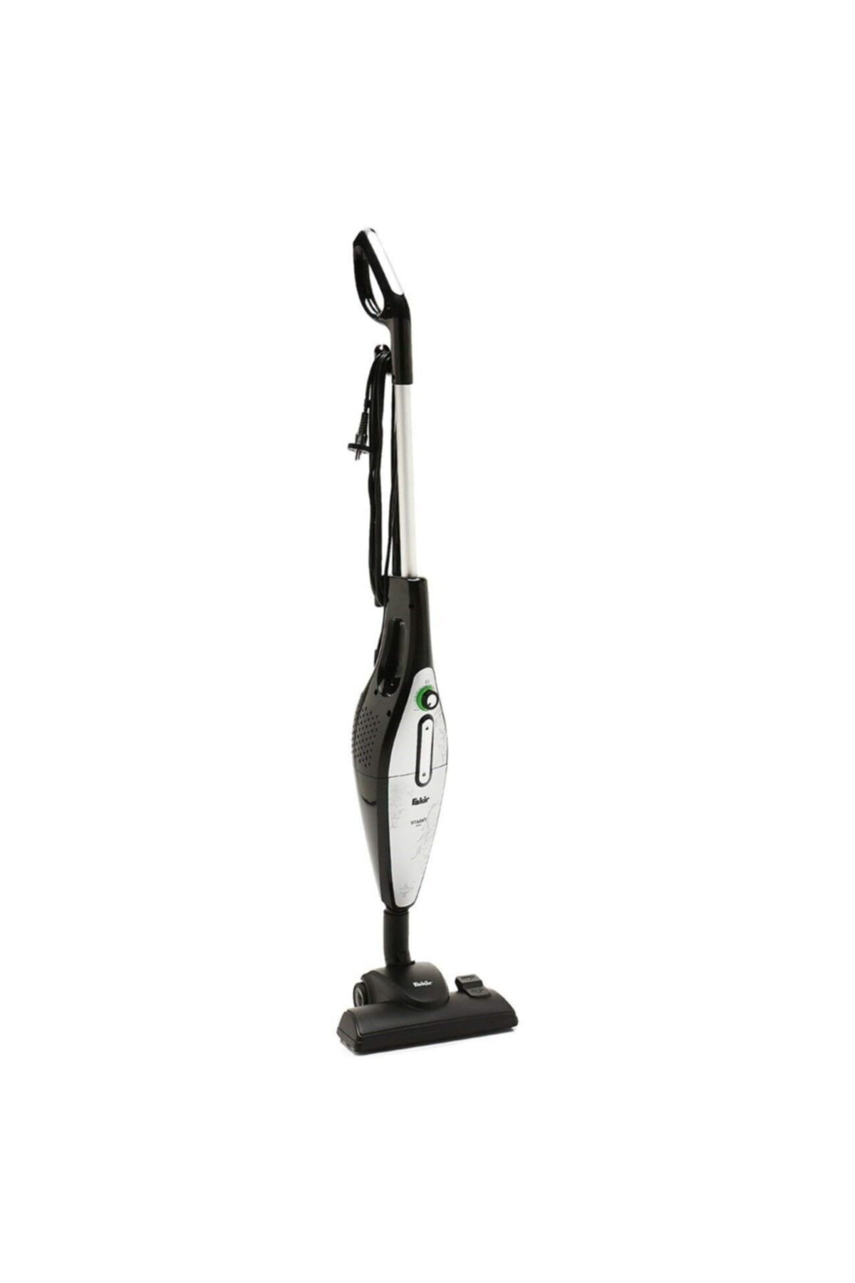 Fakir Starky Öko Slick Vacuum Cleaner Süpürge