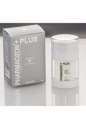 Plus Krem Hyaluronik Acid Ozon Serumu 15ml 15 ml Antı-agıng Nemlendirici PHRMPLUS