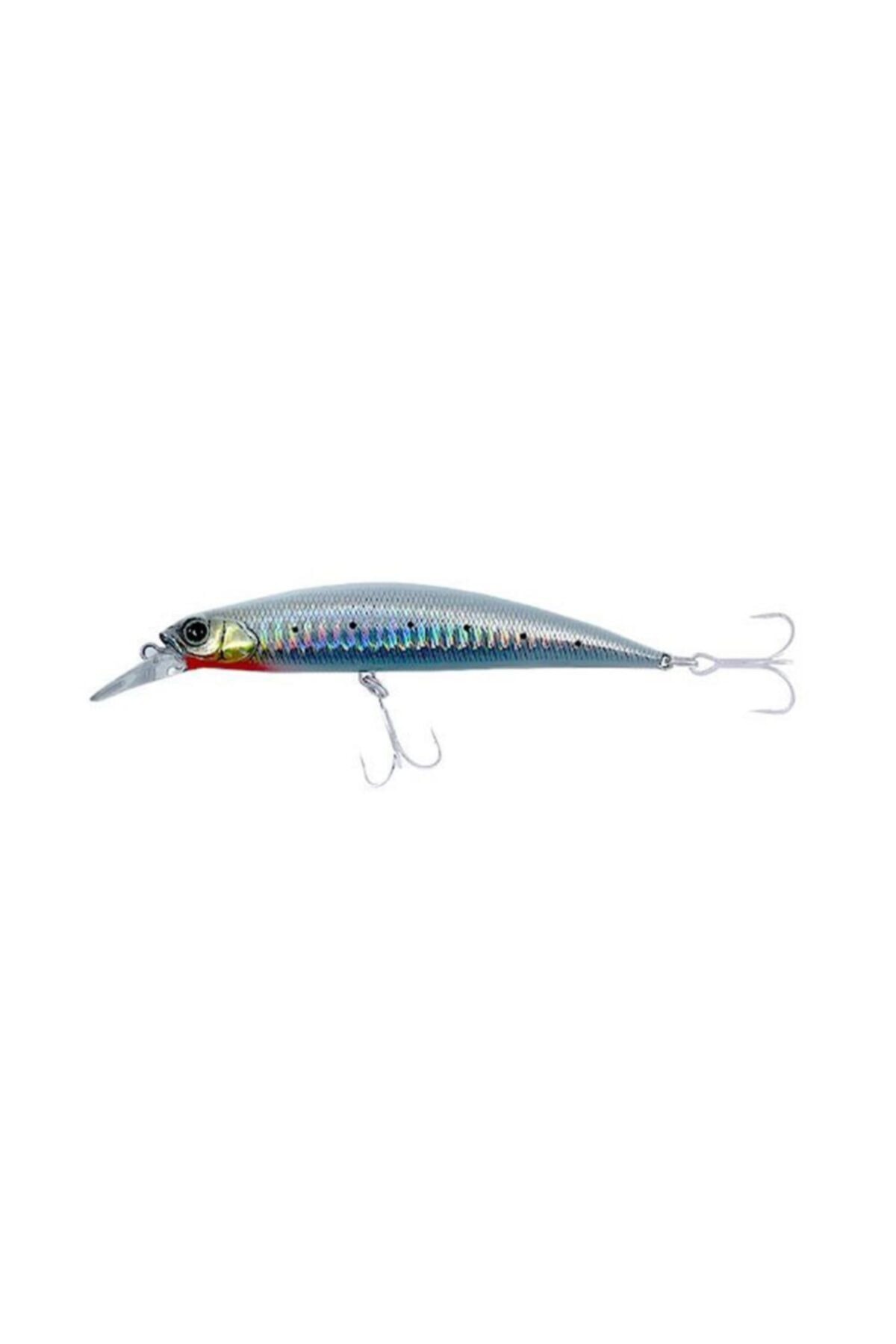 SEBILE SPINCHER 85mm 15,4gr Sinking: Il Killer Per Trota E Spigola In Acque Basse – Colore MAT TIGER AR360