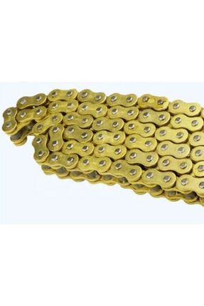 Mondial 250 Mct Oringli Zincir Gold / Sarı - 520 Ho X 120 L YÜ000222