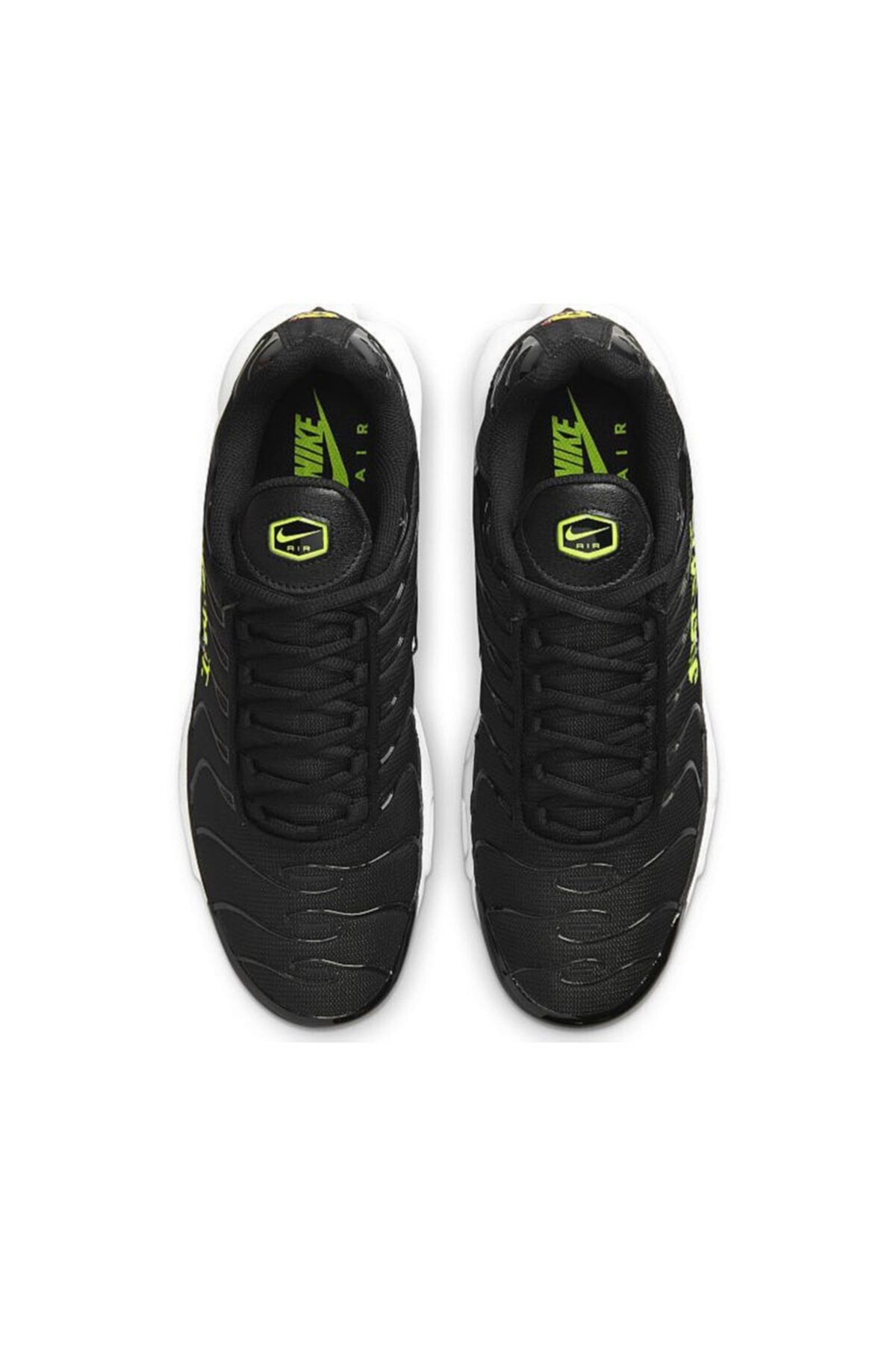 Nike کفش ورزشی ایر مکس پلاس مشکی