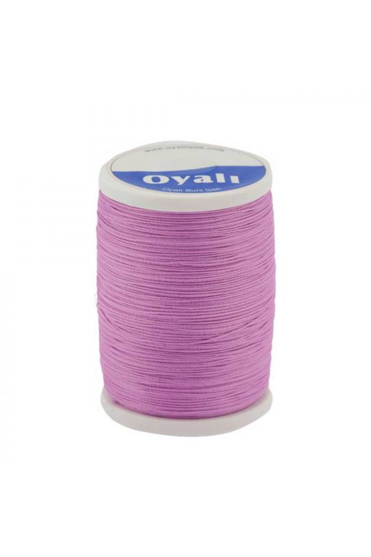 Engraved 6 Layers Faux Silk Cross Stitch Etamin Hand Embroidery Rope Color No: 85