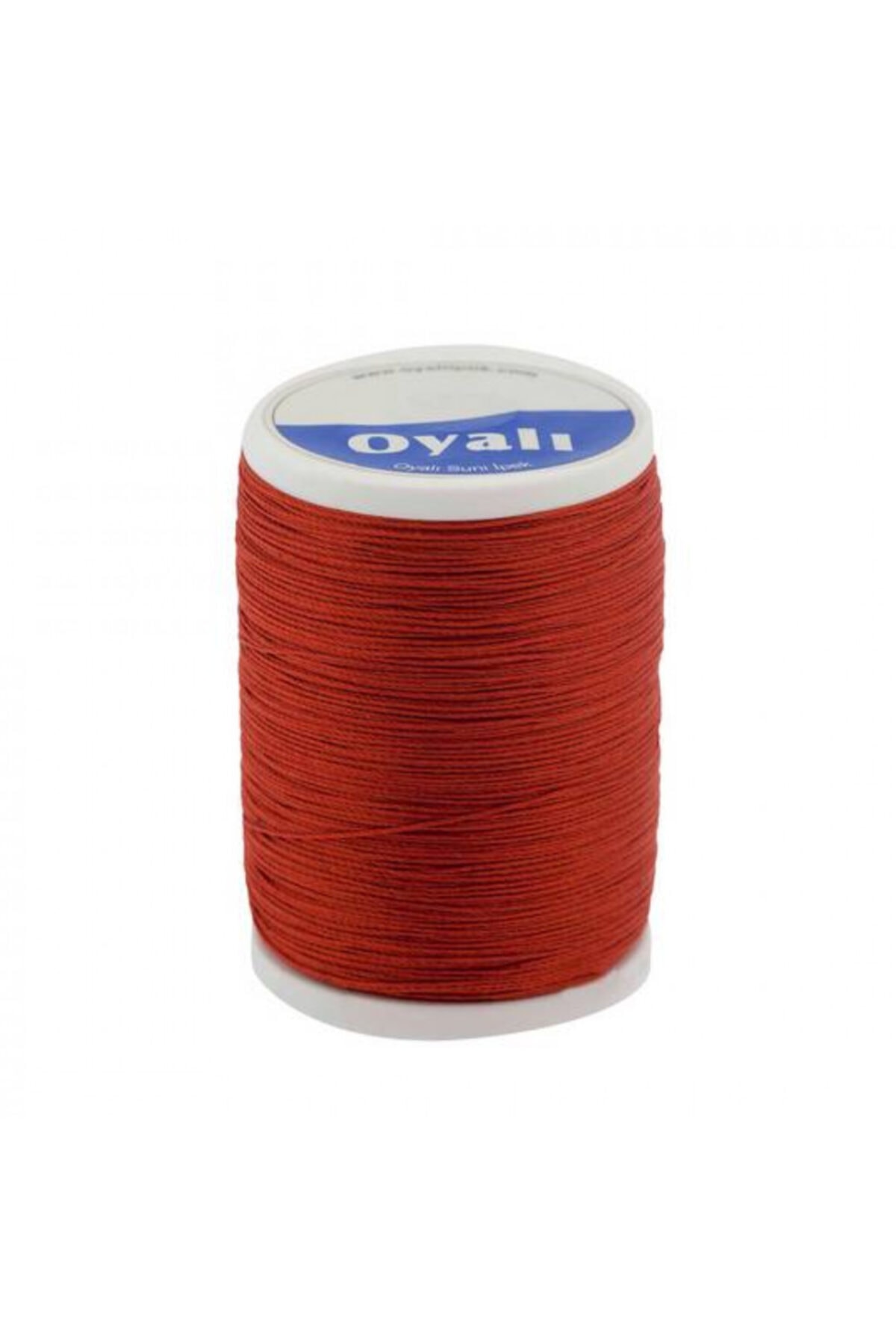 Engraved 6 Layers Faux Silk Cross Stitch Etamin Hand Embroidery Rope Color No: 341