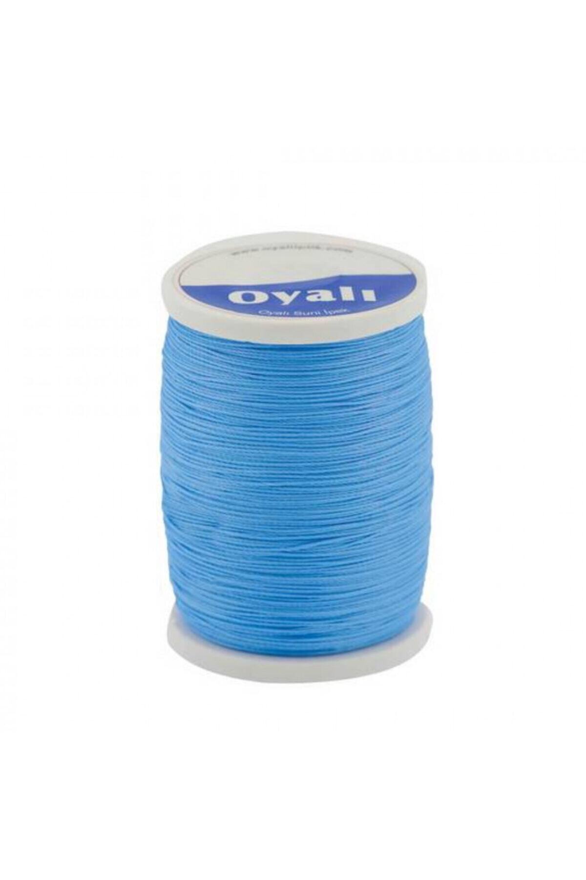 Engraved 6 Ply Faux Silk Cross Stitch Etamin Hand Embroidery Rope Color No: 540