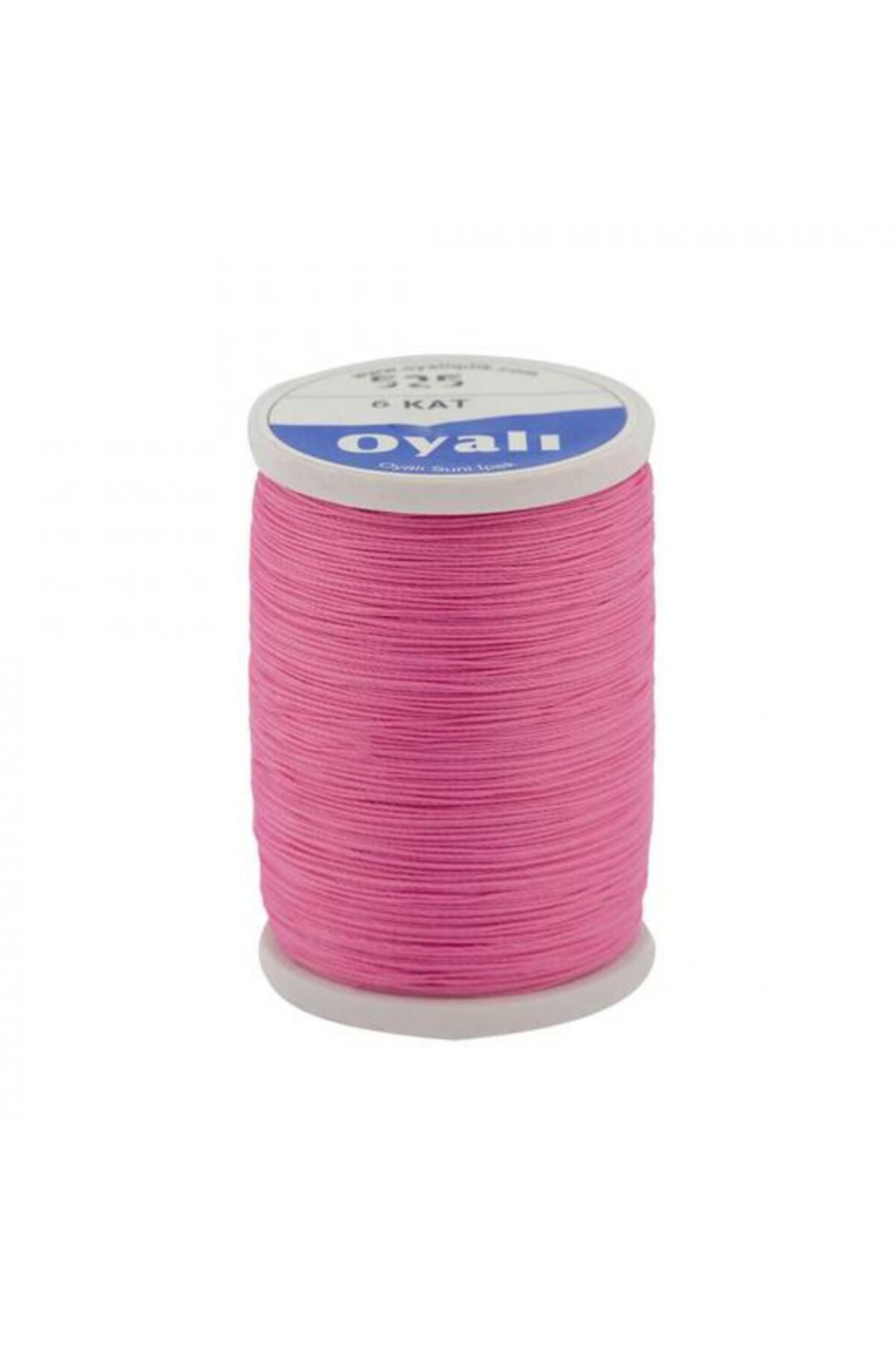 Engraved 6 Ply Faux Silk Cross Stitch Etamin Hand Embroidery Rope Color No: 525