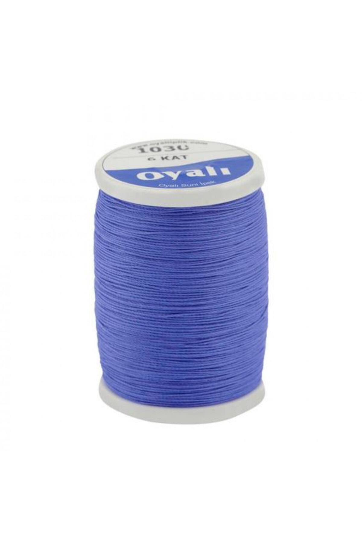 Engraved 6 Ply Faux Silk Cross Stitch Etamin Hand Embroidery Rope Color No: 1030