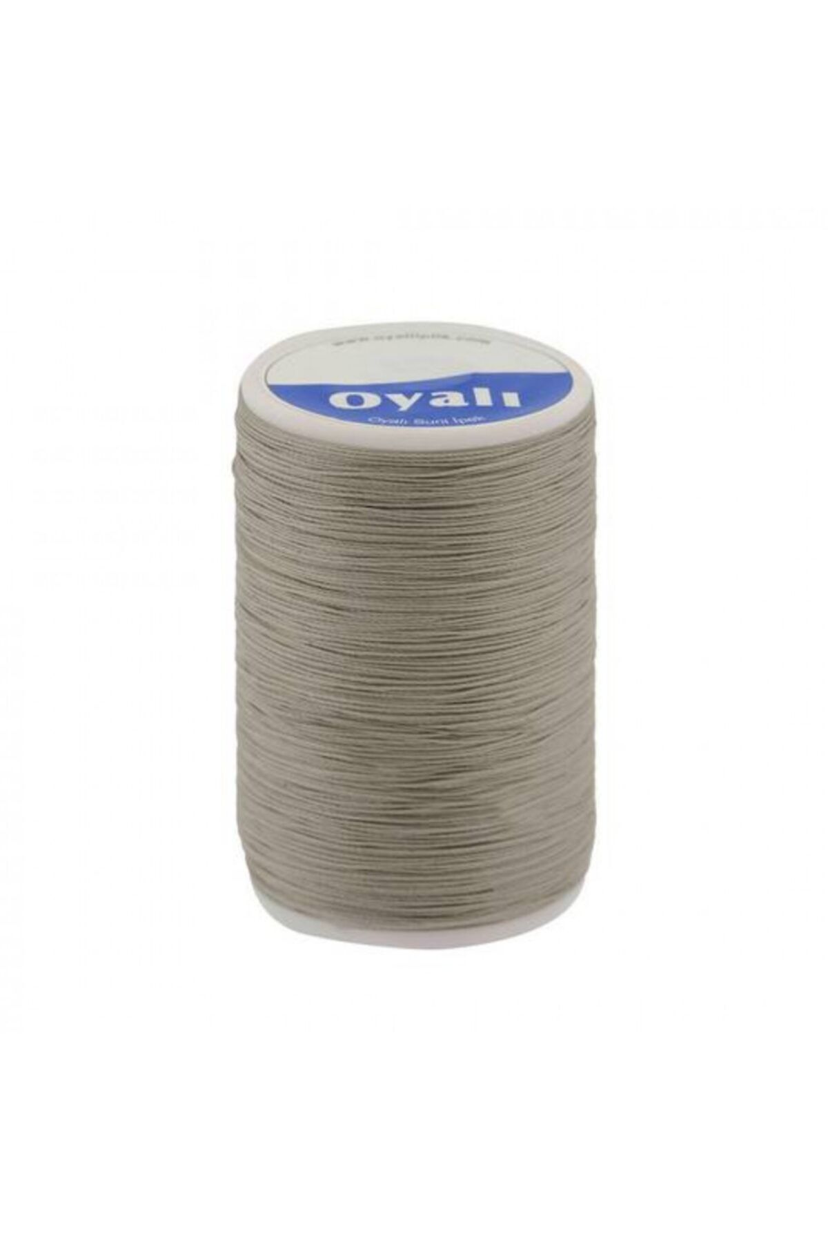 ATMACA TUHAFİYE Brodat Manual Cu Etamină Cu Punct În Cruce Din Mătase Artificială Cu 6 Straturi Culoare Ață Nr: 441 - One Size