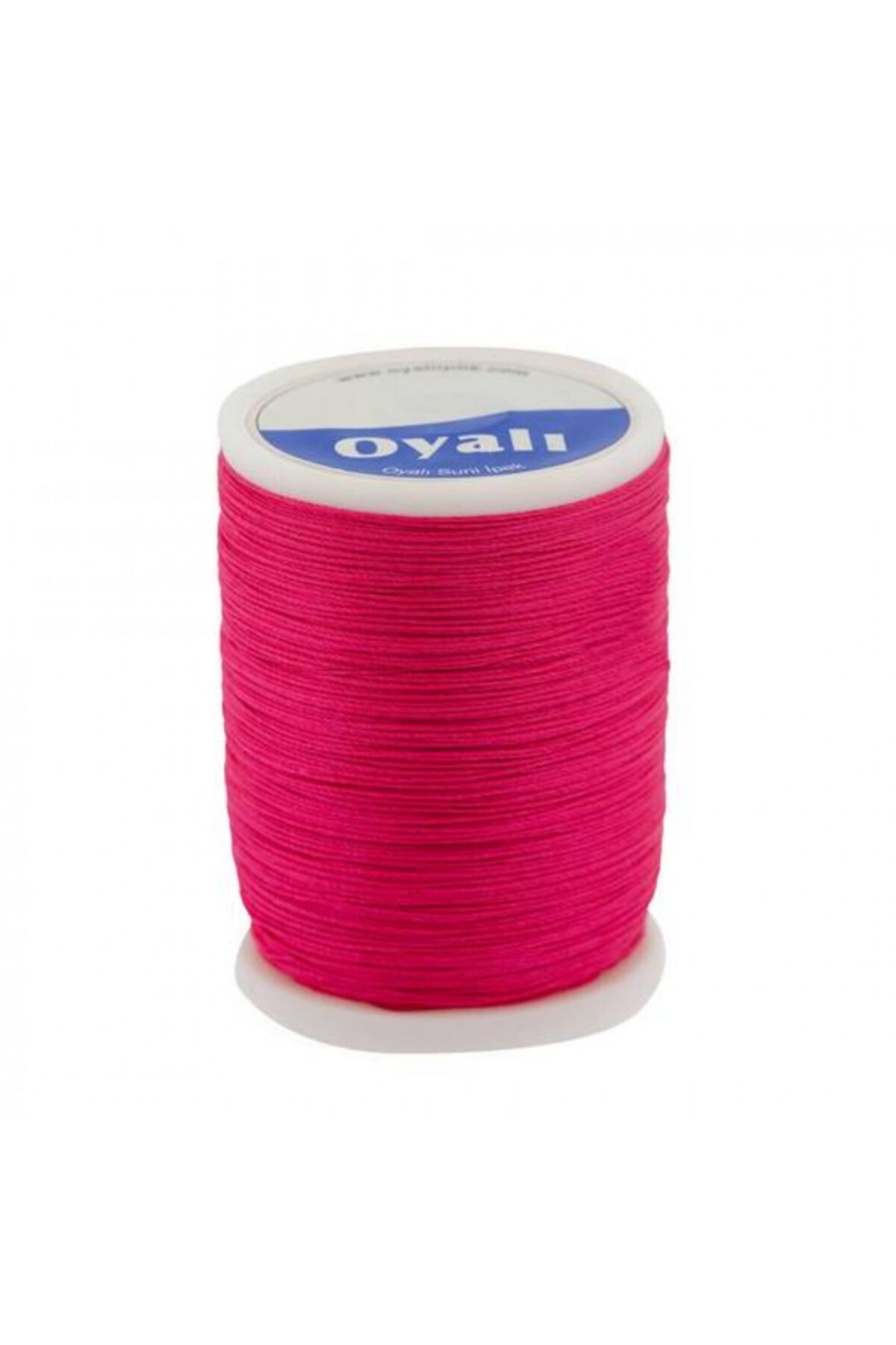Engraved 6 Ply Faux Silk Cross Stitch Etamin Hand Embroidery Rope Color No: 715