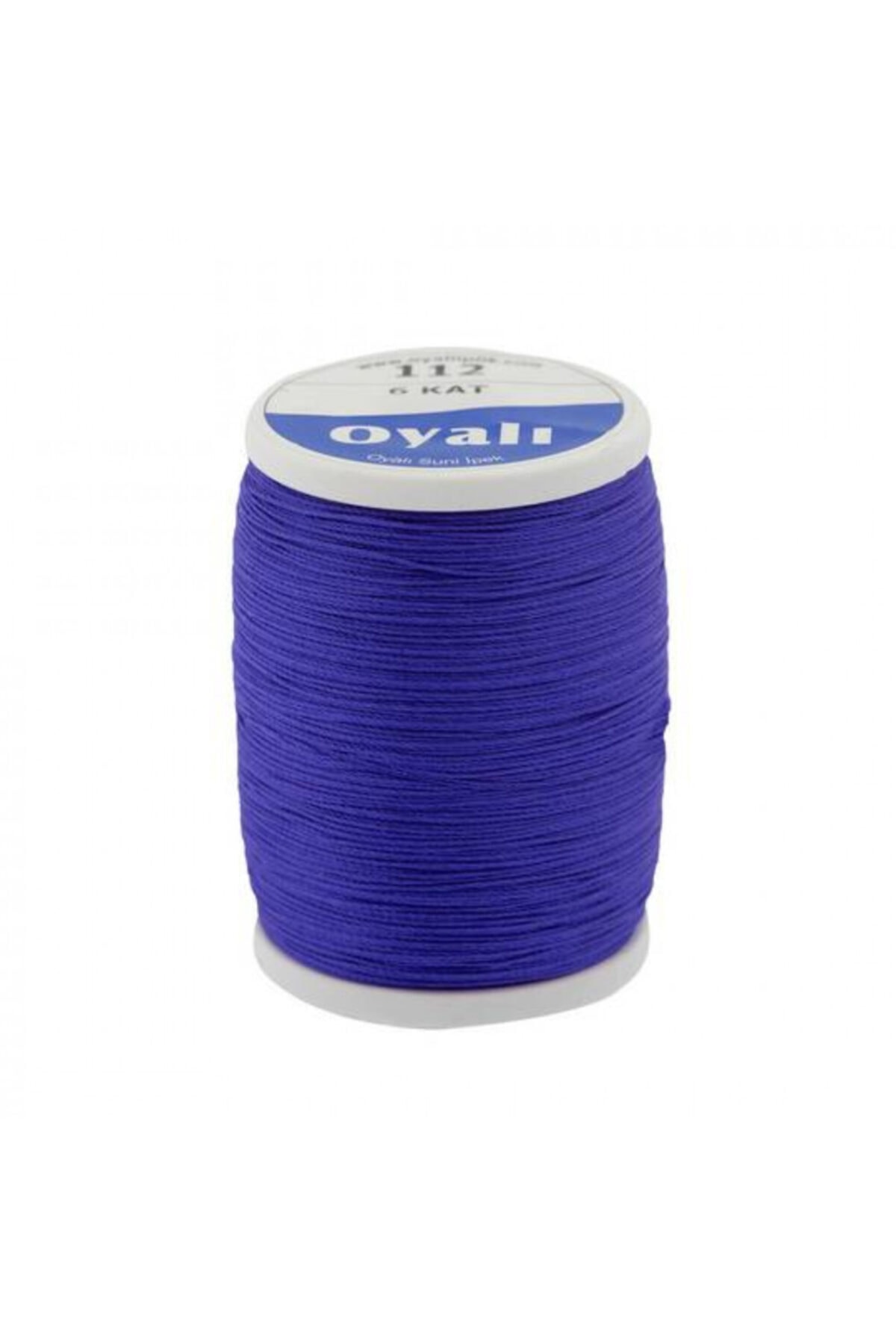 Engraved 6 Ply Faux Silk Cross Stitch Etamin Hand Embroidery Rope Color No: 112