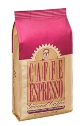 Caffe Espresso 250gr YLD1135